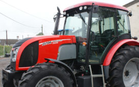 utilaje agricole pentru munca campului