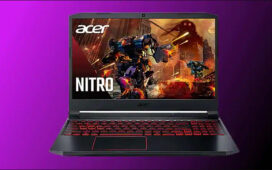 laptop gaming