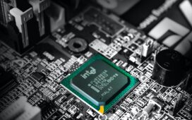 procesor intel