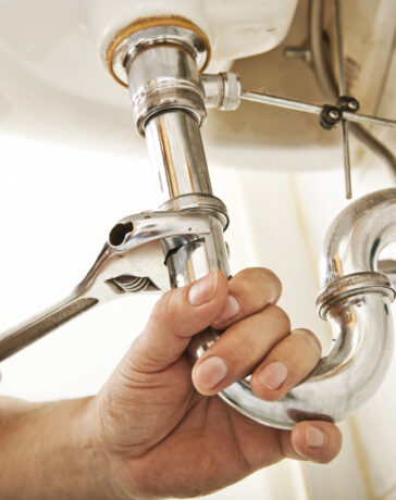instalatii sanitare profesionale
