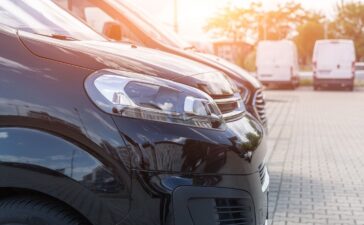 Beneficiile sistemelor de localizare prin GPS pentru Flote