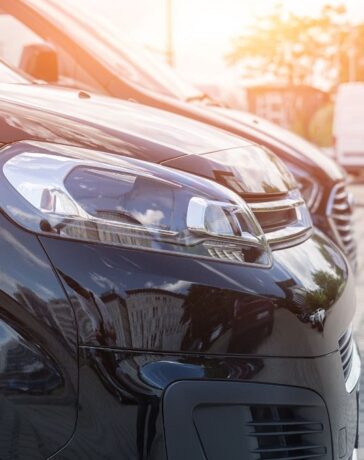 Beneficiile sistemelor de localizare prin GPS pentru Flote