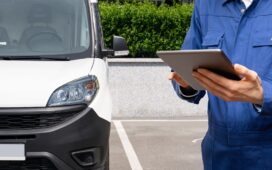 Optimizează Managementul Flotei cu Monitorizarea prin GPS