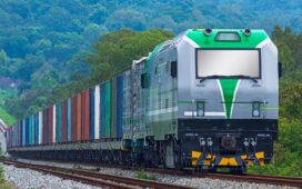 Telematica în Transportul Feroviar de Mărfuri Viitorul Eficienței