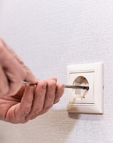 instalație electrică