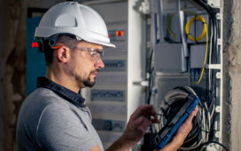 electrician autorizat ANRE