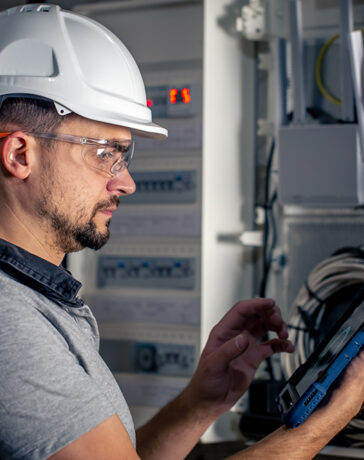 electrician autorizat ANRE