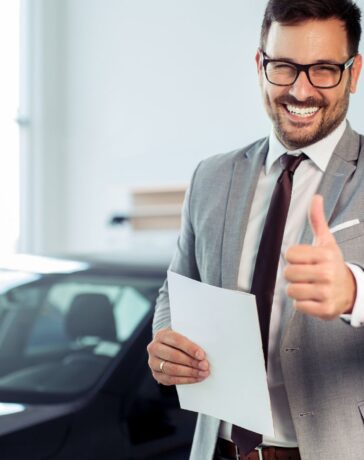 Acte auto necesare pentru vânzarea mașinii în 2025