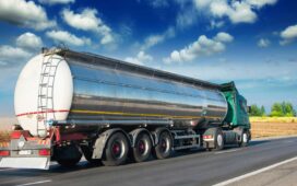 Urmărirea GPS în Lumea Petrolieră Control și Optimizare