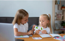 centrul educational bambissimo