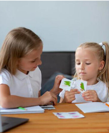 centrul educational bambissimo