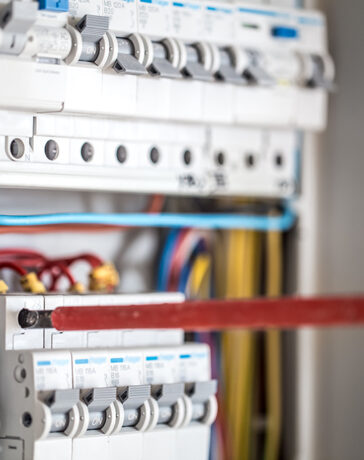 instalatia electrica