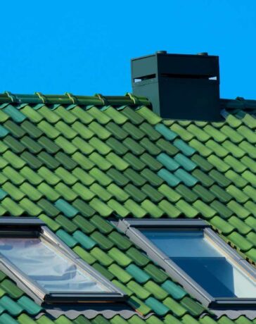 Cum funcționează corect un sistem de ventilație acoperiș