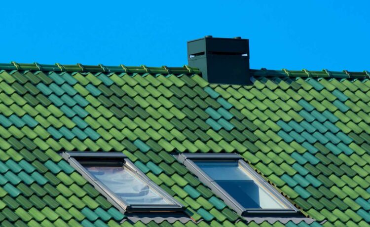 Cum funcționează corect un sistem de ventilație acoperiș