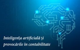 inteligenta artificiala in contabilitate