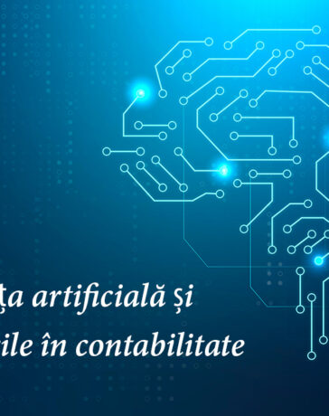 inteligenta artificiala in contabilitate