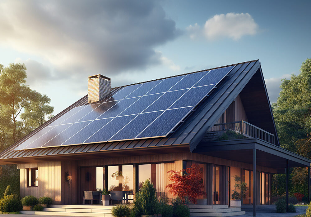 panouri fotovoltaice