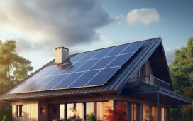 panouri fotovoltaice