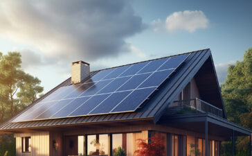 panouri fotovoltaice