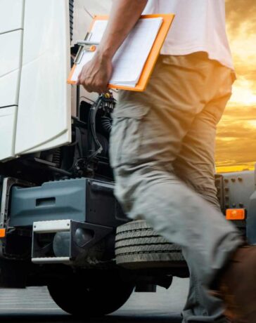 De ce merită investiția într-un sistem de monitorizare flotă GPS