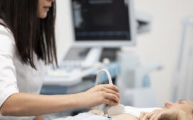 ecografie abdominala