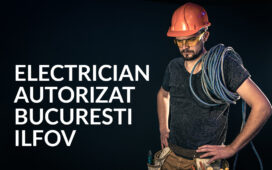 electrician autorizat