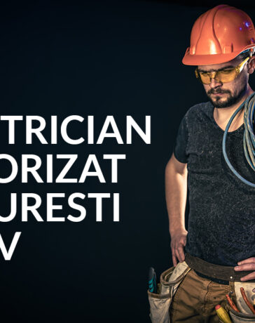 electrician autorizat