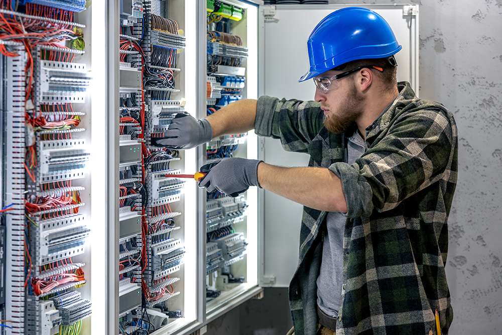 electrician autorizat ilfov