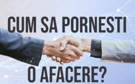 cum sa pornesti o afacere