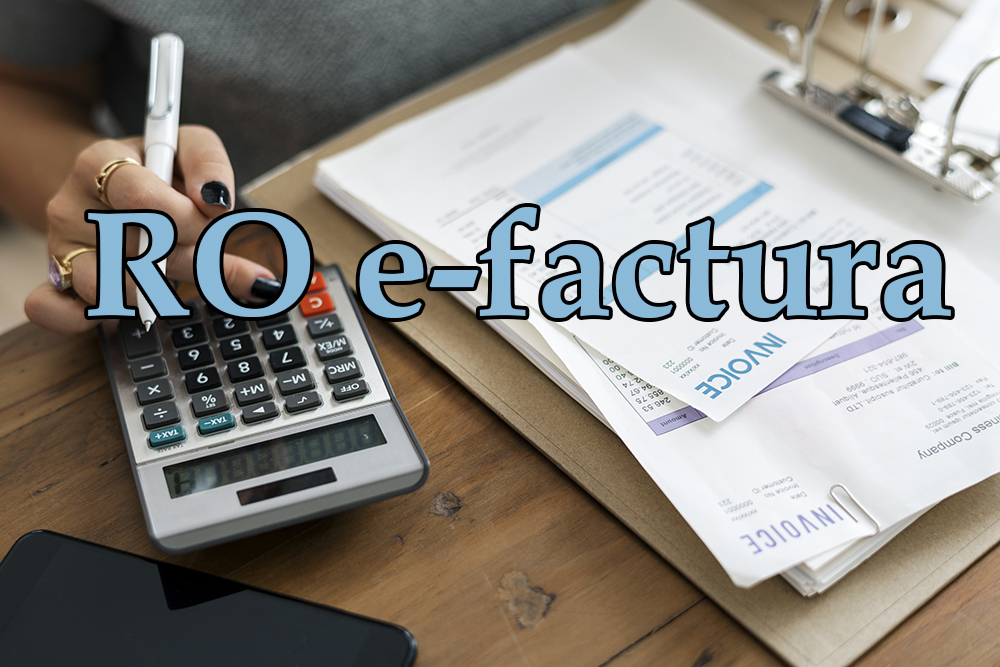 ro e-factura