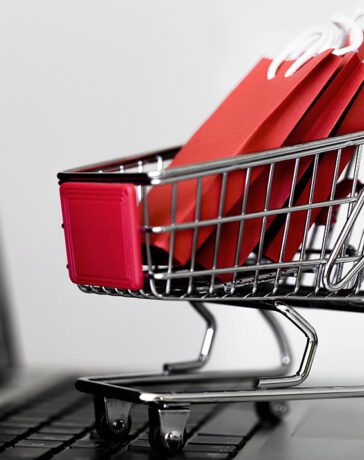 contabilitate comert online