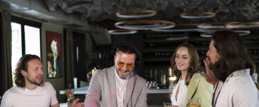 dj evenimente corporate