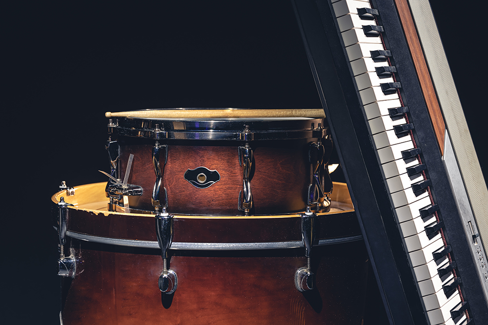 instrumente muzicale
